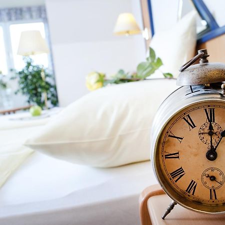 Hotel Restaurant Osterbauer 노인키르헨 외부 사진