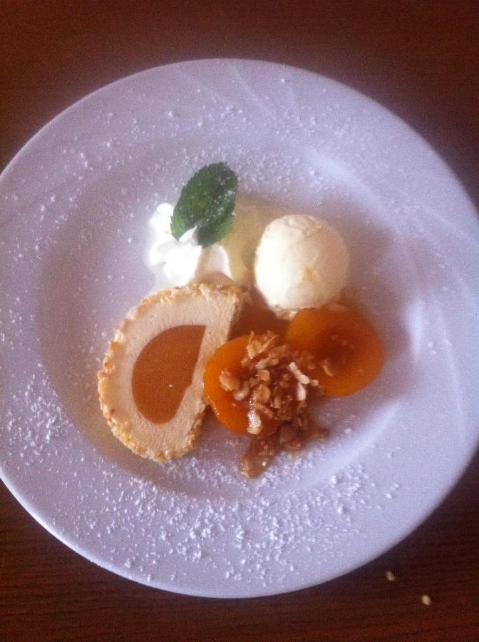 Hotel Restaurant Osterbauer 노인키르헨 외부 사진