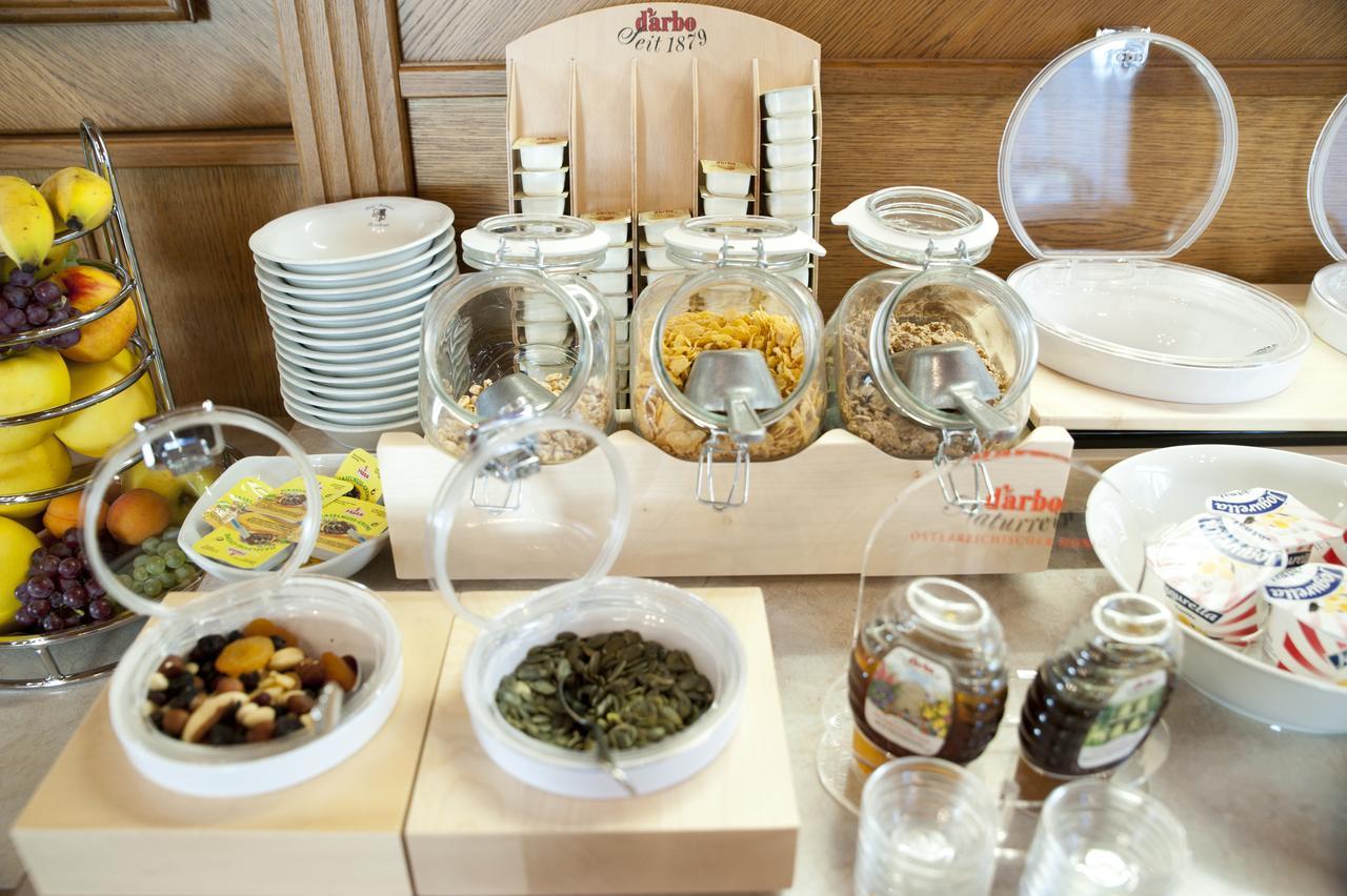 Hotel Restaurant Osterbauer 노인키르헨 외부 사진